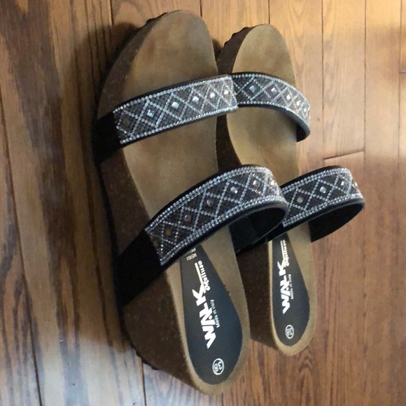 Italian Sandals - Picture 2 of 5